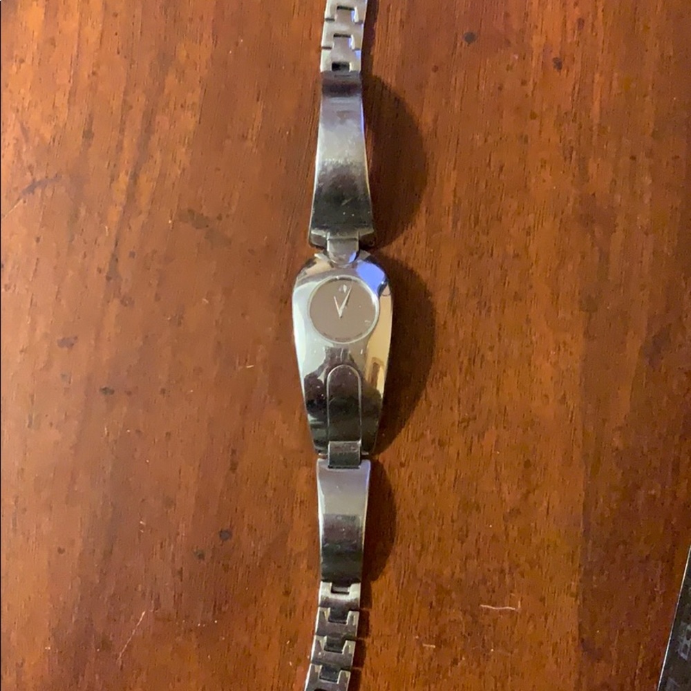 Women’s Movado Watch